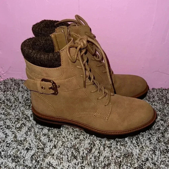 Tommy Hilfiger Boots - Picture 9 of 14